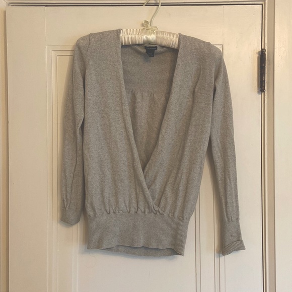 Club Monaco sweater. Size XS. Gently worn. - Picture 1 of 1